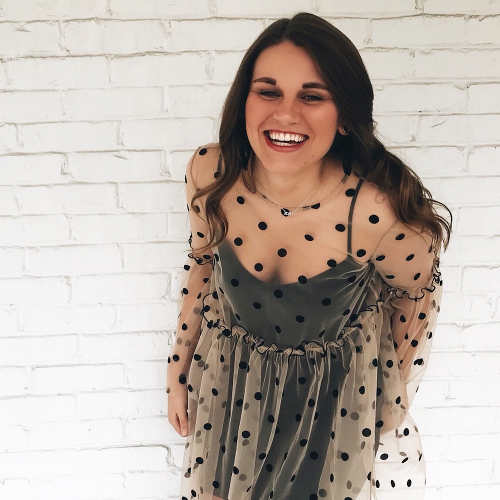 Meet your Posher, Katlyn